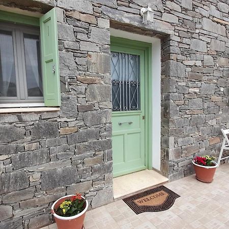 Apartamento Magda House Livadi  Exterior foto