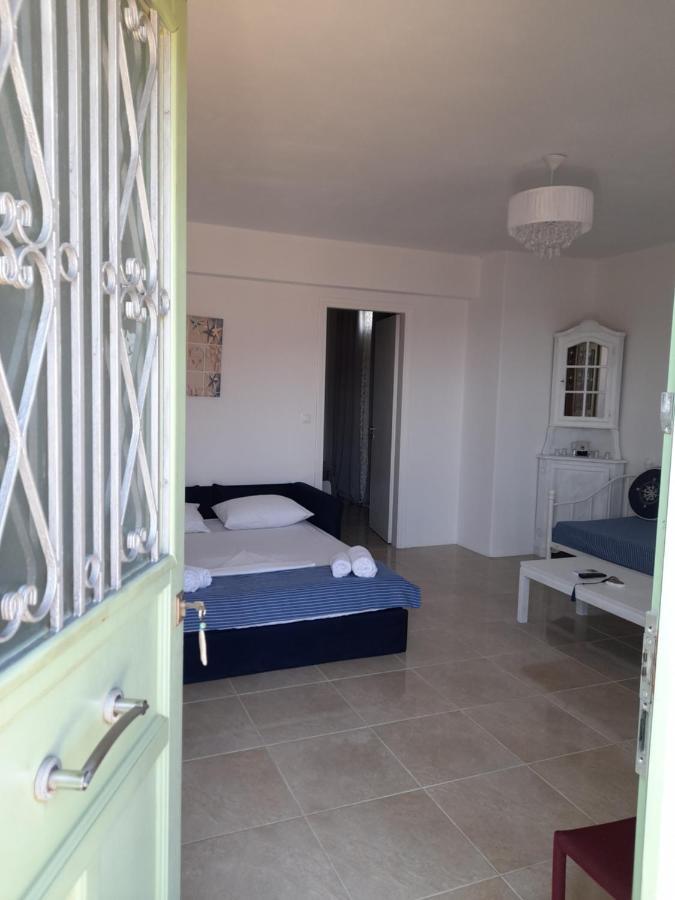 Apartamento Magda House Livadi  Exterior foto