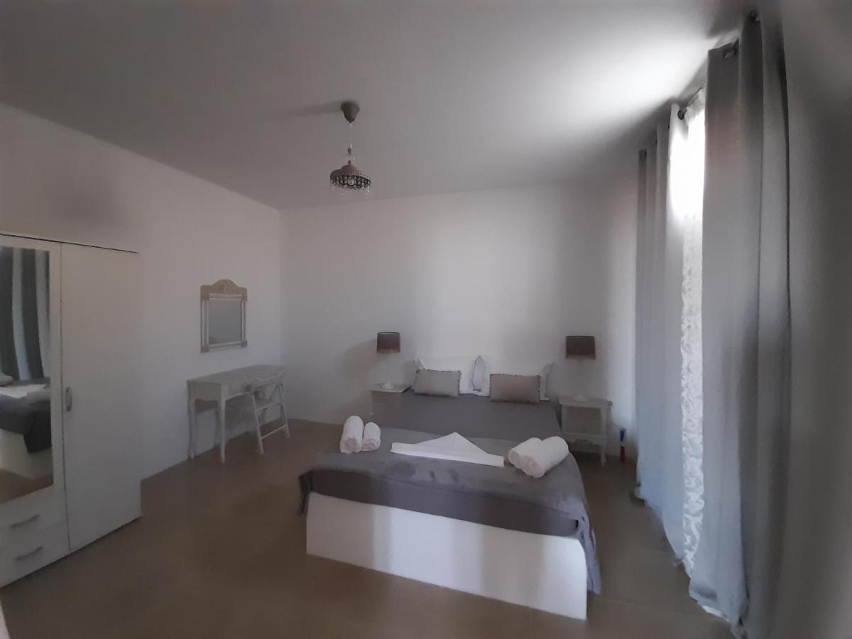 Apartamento Magda House Livadi  Exterior foto