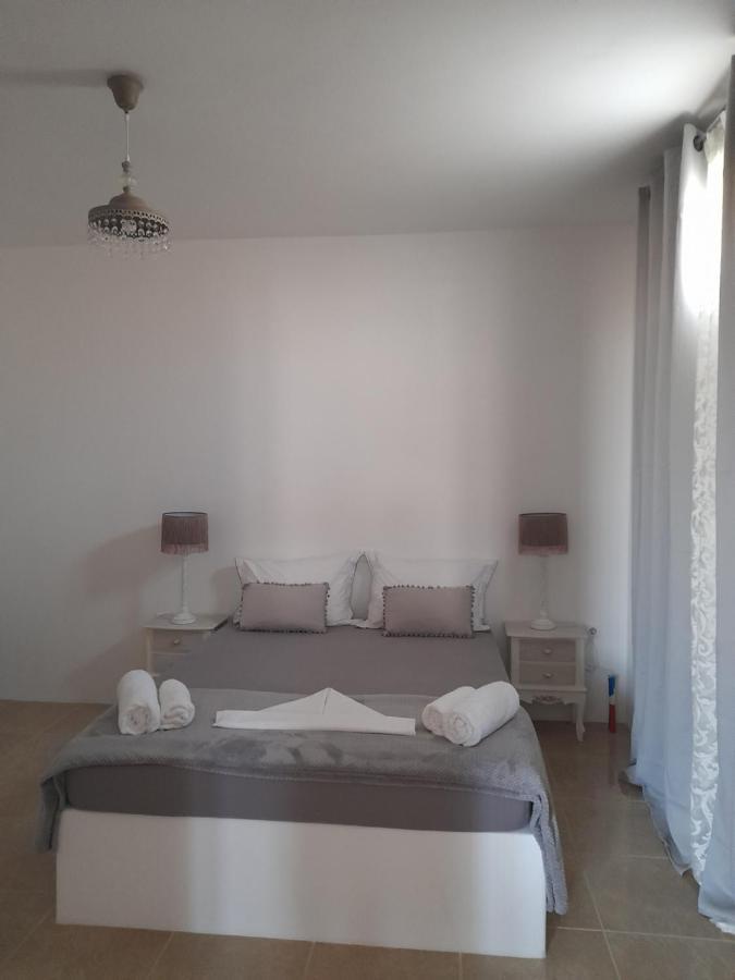 Apartamento Magda House Livadi  Exterior foto
