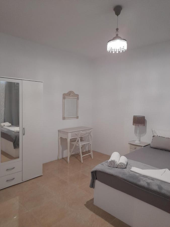 Apartamento Magda House Livadi  Exterior foto