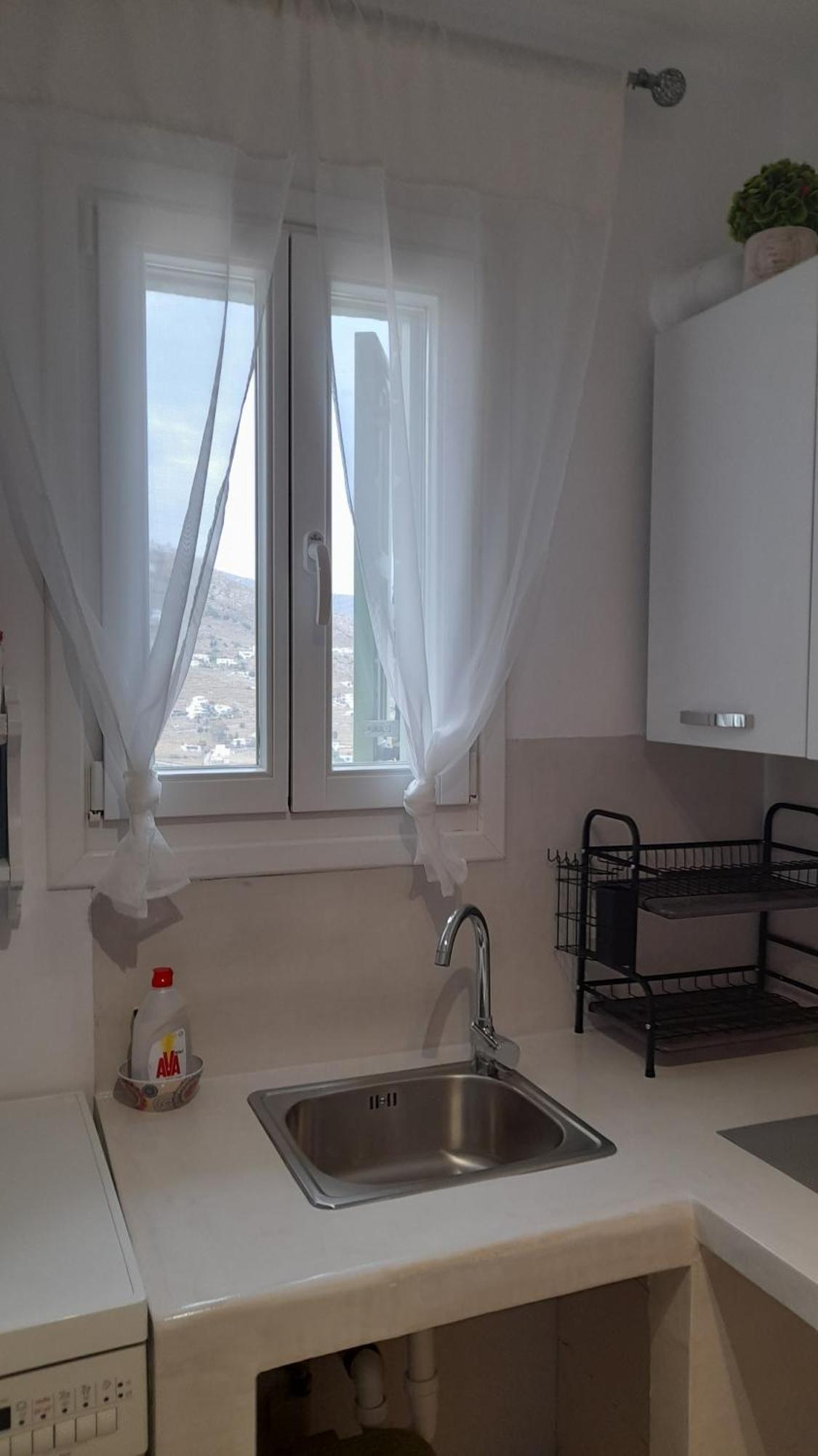 Apartamento Magda House Livadi  Exterior foto