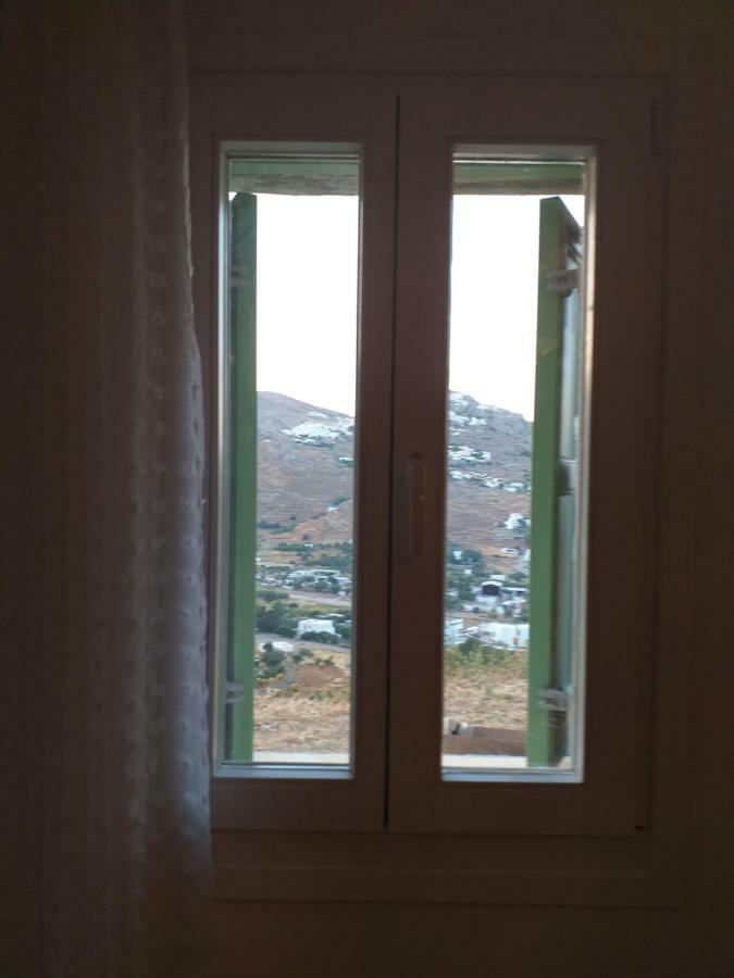 Apartamento Magda House Livadi  Exterior foto