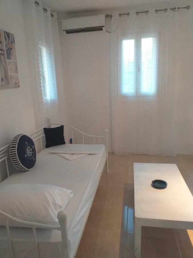 Apartamento Magda House Livadi  Exterior foto