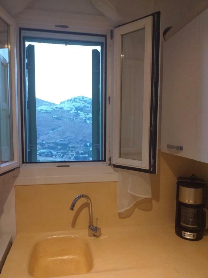 Apartamento Magda House Livadi  Exterior foto
