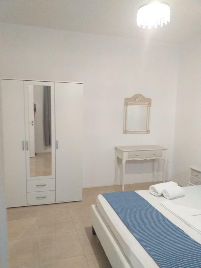 Apartamento Magda House Livadi  Exterior foto
